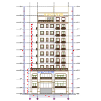 templatemo 417 grill